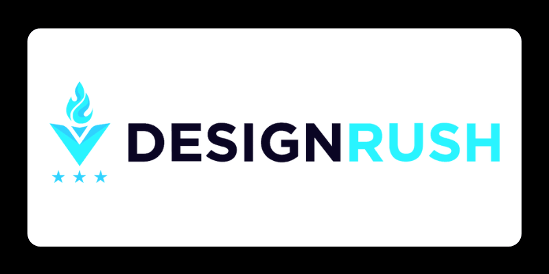 AFE Studio's rating on DesignRush, the industry-leading B2B Marketplace connecting brands with agencies
